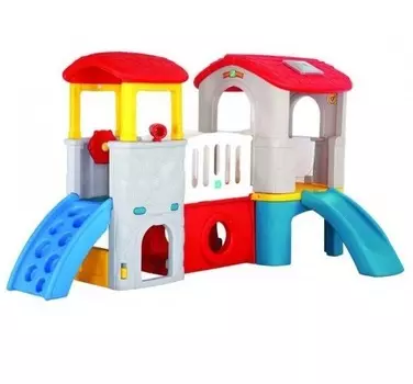 Игровой комплекс Lerado Корабль LA-06S