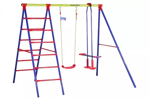 Игровой комплекс с качелями Schaukelgestell HD 800V