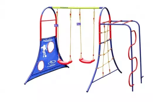 Игровой комплекс Spielplatz