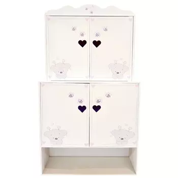 Игровой комплекс ухода за куклой серия Рони, стиль 2