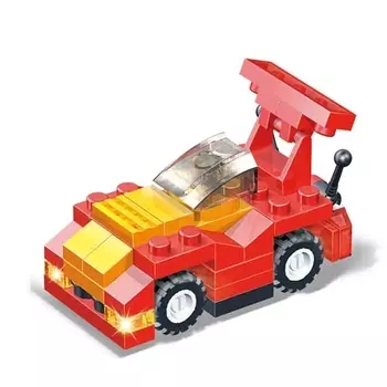 Игровой конструктор Формула 1