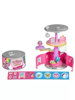 Игровой набор 9 удивительных сюрпризов, 5 вариантов