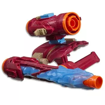 Игровой набор Avengers Movie - Экипировка Железного Человека