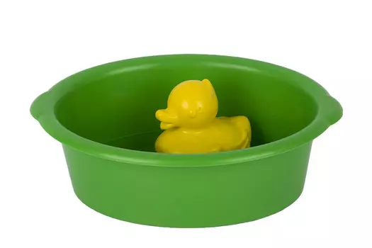 Игровой набор для купания Уточка