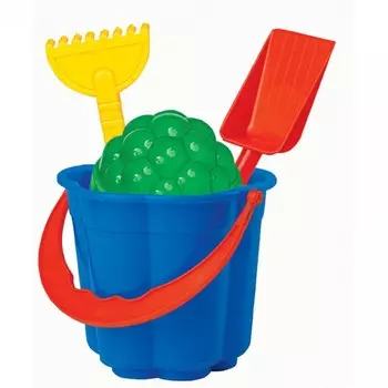 Игровой набор для песочницы №65