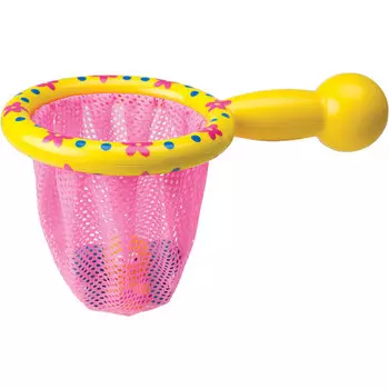 Игровой набор для ванной Поймай бабочку