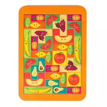 Игровой набор - Фрукты