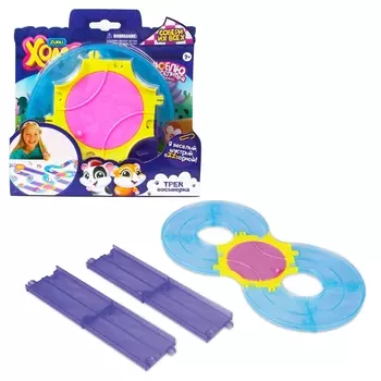 Игровой набор Хома Дома - Трек восьмерка