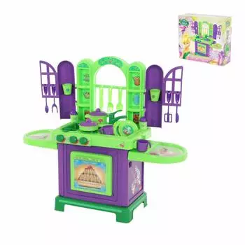 Игровой набор Кухня Disney Феи