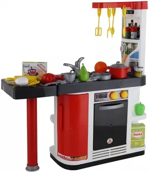 Игровой набор Кухня Полесье – Мастер Шеф