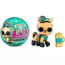 Игровой набор L.O.L. Surprise! Supreme Pony Lucky Luxe