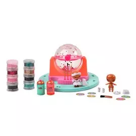 Игровой набор LOL DIY Glitter Factory - Фабрика волшебства