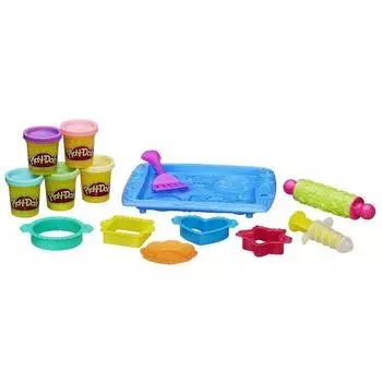Игровой набор - Магазинчик печенья, PLAY-DOH