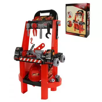 Игровой набор Механик из серии Disney/Pixar Тачки, в коробке