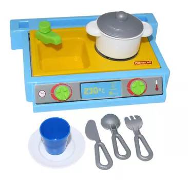 Игровой набор – Natali №2