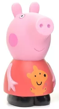 Игровой набор «Пеппа» пластизоль Peppa Pig