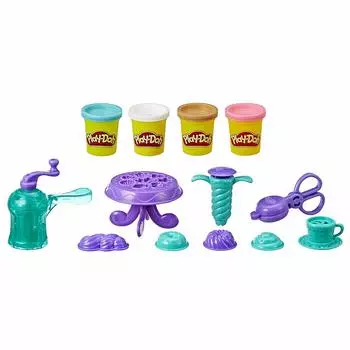 Игровой набор Play-Doh - Выпечка и пончики