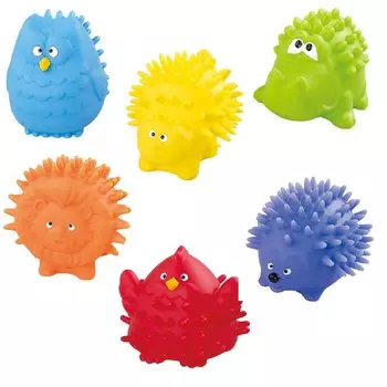 Игровой набор – Животные, 3 фигурки