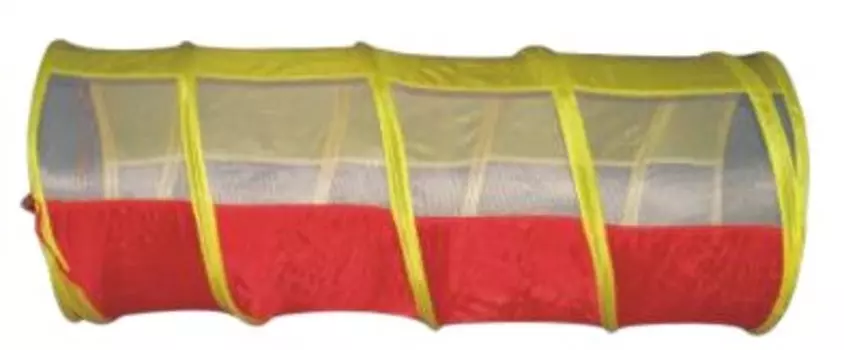 Игровой тоннель