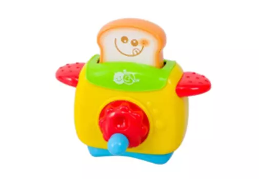 Игровой тостер