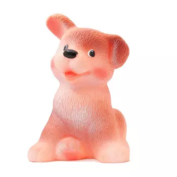 Игрушечная фигурка - Щенок Гав