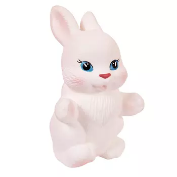 Игрушечная фигурка - Заяц Русачок