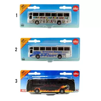 Игрушечная модель - Автобус MAN