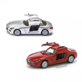 Игрушечная модель - Mercedes SLS AMG купе