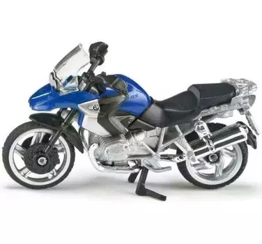 Игрушечная модель - Мотоцикл BMW R1200 GS