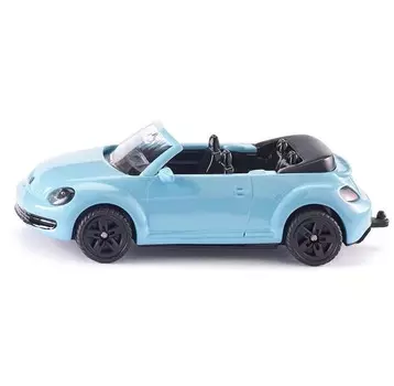 Игрушечная модель - VW Жук кабриолет