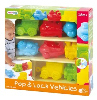 Игрушечные машинки