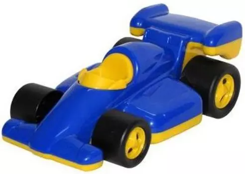 Игрушечный гоночный автомобиль Спринт