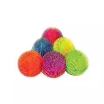 Игрушка-антистресс из серии Ё-Ёжик, 23 cм., многоцветный, 6 видов