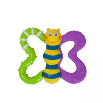 Игрушка - Бабочка