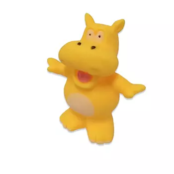 Игрушка-брызгалка, в наборе с трамплином, 2 вида – Веселое купание