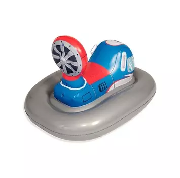 Игрушка для катания верхом - Галактический крейсер, 118 х 87,5 см.