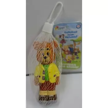 Игрушка для купания Капитошка – Спокойной ночи малыши, Мишутка