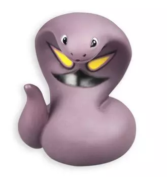 Игрушка для купания – Кобра