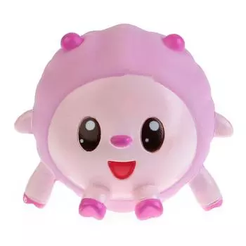 Игрушка для купания – Малышарики. Барашек