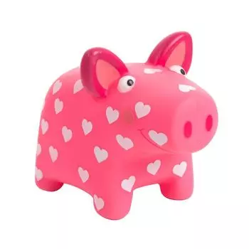 Игрушка для ванной – Поросенок Хрю