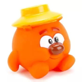 Игрушка для ванной Смешарики - Копатыч