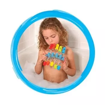 Игрушка для ванной - Водяные флейты