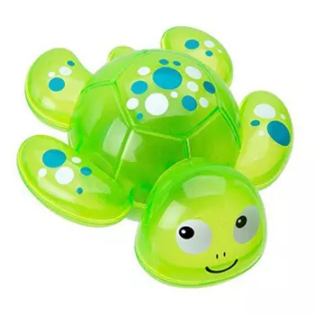 Игрушка для ванны - Черепашка