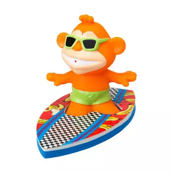 Игрушка для ванны - Серфинг, от 2 лет