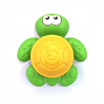 Игрушка для ванны. Водная серия - Черепашка