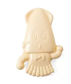 Игрушка для зубов - Кальмар Сэмми