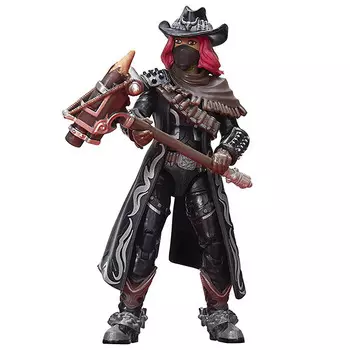 Игрушка Fortnite - фигурка Calamity с аксессуарами