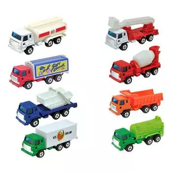 Игрушка - Грузовик