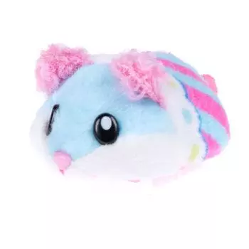 Игрушка - Хома Дома, 1 хомячок с ароматом леденца