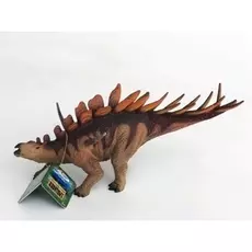 Игрушка из пластизоля - динозавр Dragon bone nail